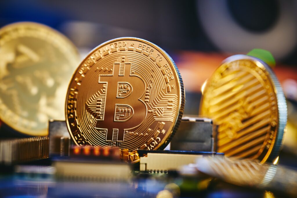 解鎖加密貨幣期權:入門指南與操作策略(上) 3 michael fortsch q9V8LMHx2jo unsplash