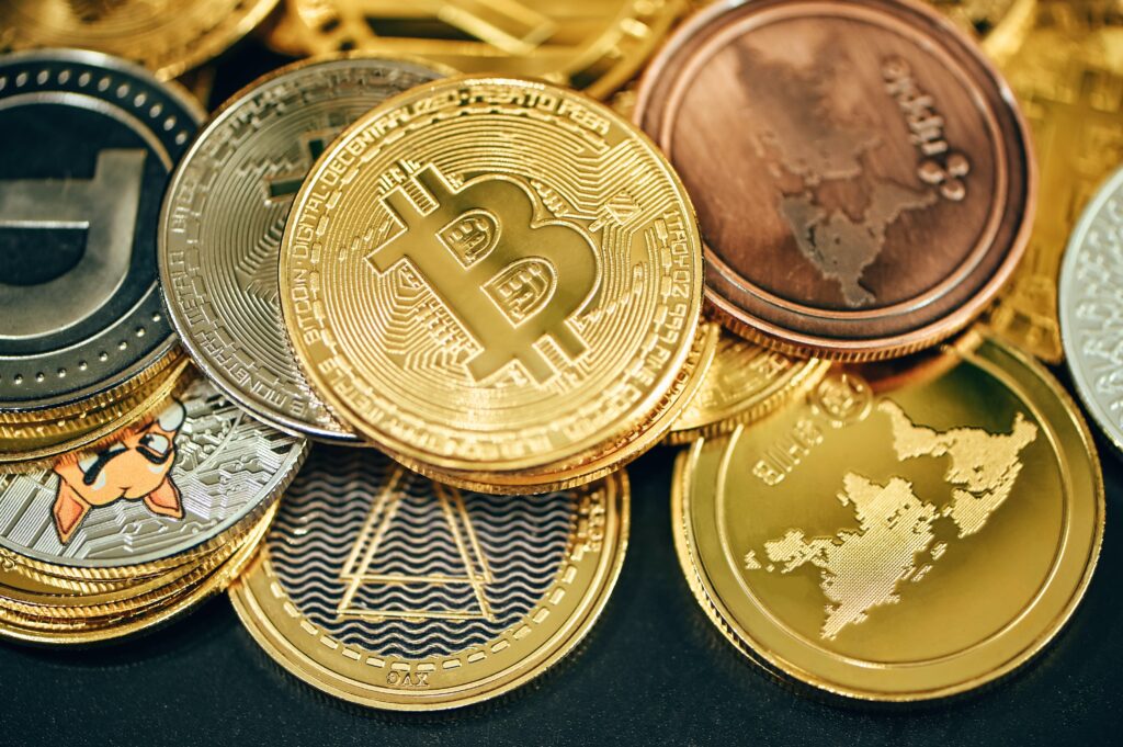 解鎖加密貨幣期權:入門指南與操作策略(下) 3 traxer kM6QNrgo0YE unsplash