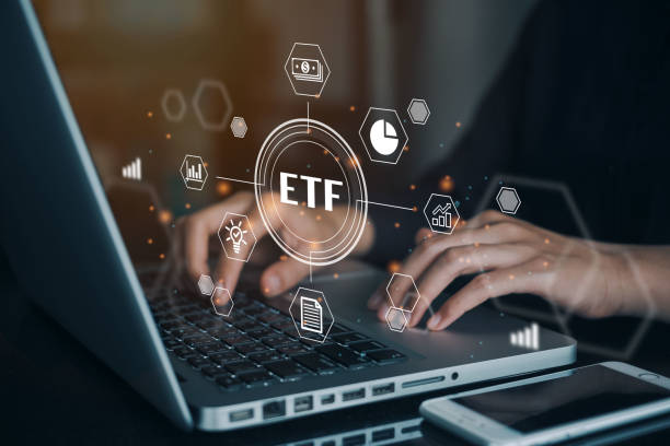比特幣現貨ETF：金融市場的新寵兒
