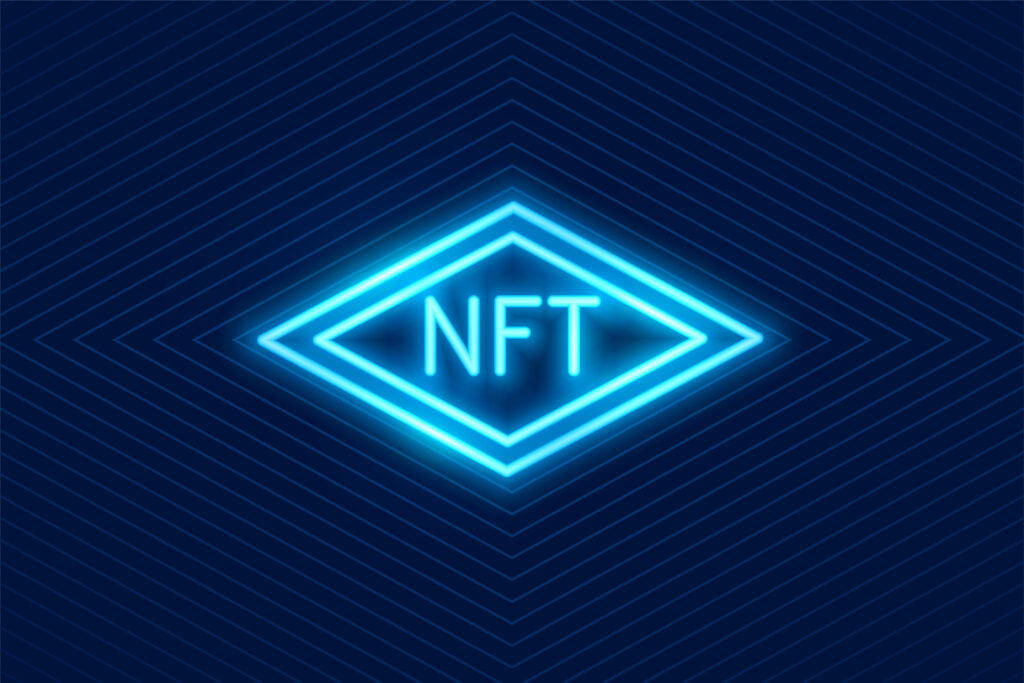 中國NFT市場火爆!一季度交易額破10億 消費屬性引領新風潮 3 中國NFT市場火爆!一季度交易額破10億 消費屬性引領新風潮